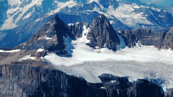 Another picture of Kaufmann Peaks