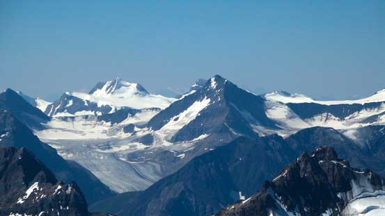 The glaciated peak behind is Nanga Parbat Mountain