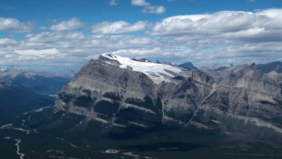 Another shot of Mt. Wilson
