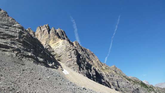 Part of Red Ridge again