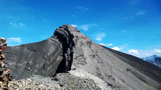 Looking back at my objective