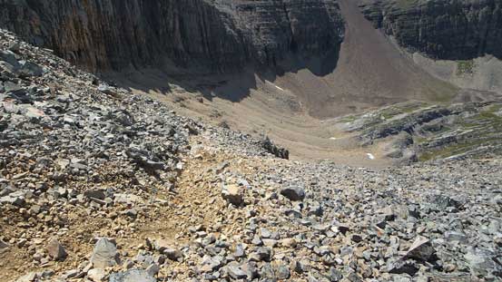 Oh the typical Rockies' choss...