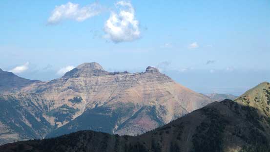 Mt. Gelway