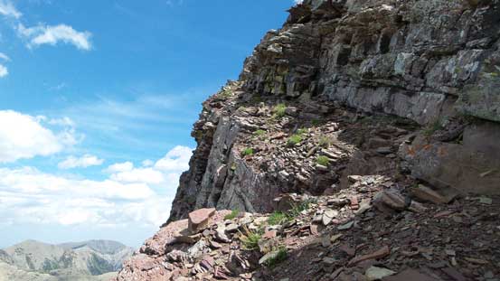 Still lots of route-finding