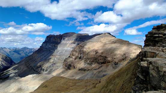 Corona Ridge is finally getting "bigger" now