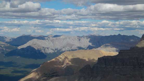 More peaks in DTC - as far as I know they don't have official names