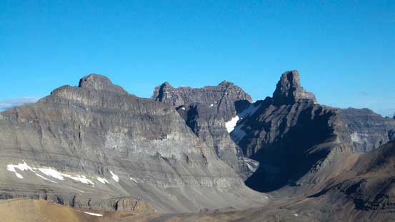 The Murchison Towers again