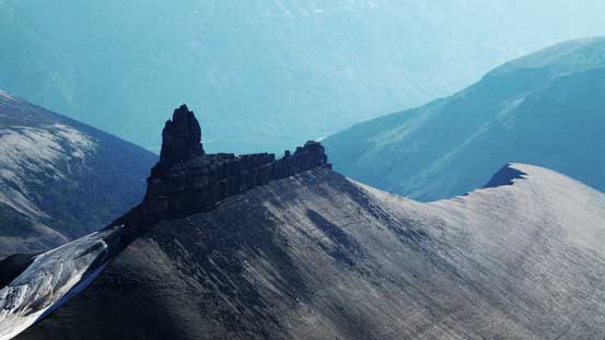 Another cool needle that doesn't have a name