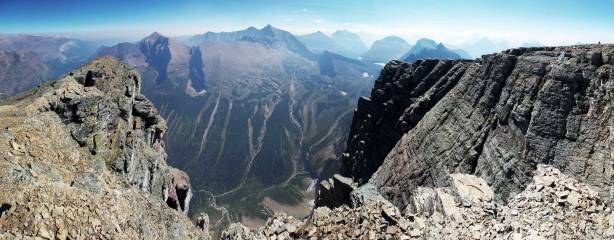 One more panorama. Click to view large size.