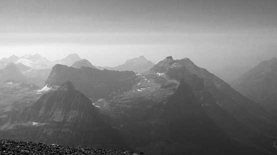 The Clements/Canon/Oberlin group