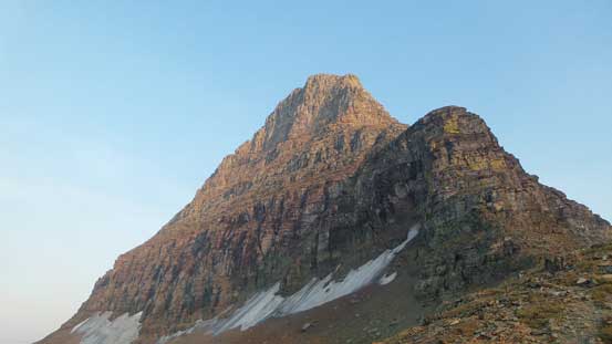 And, Reynolds Mountain