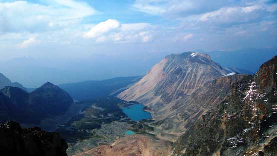 Another picture of Fitzwilliam Basin