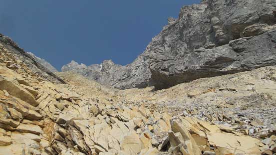 It's not too bad yet...