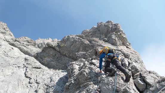 Maury starting the first pitch