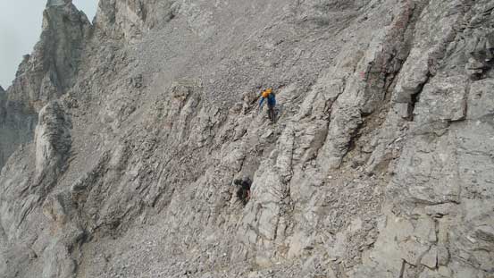 A bit of loose stuffs