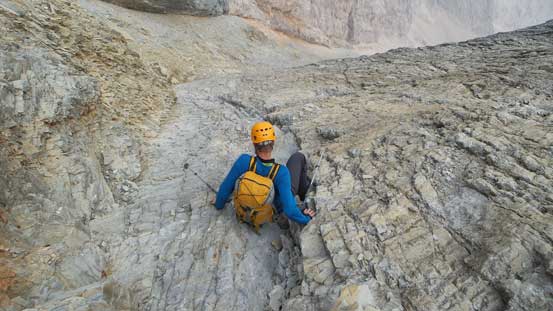 This was actually "fun"..