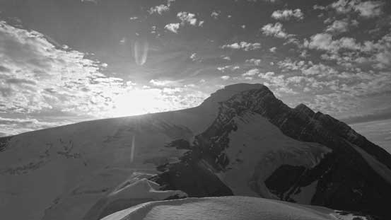 Looking ahead to our objective, the "small R"