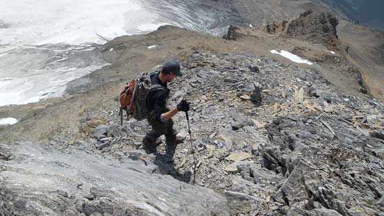 Lots of Rockies' choss to negotiate