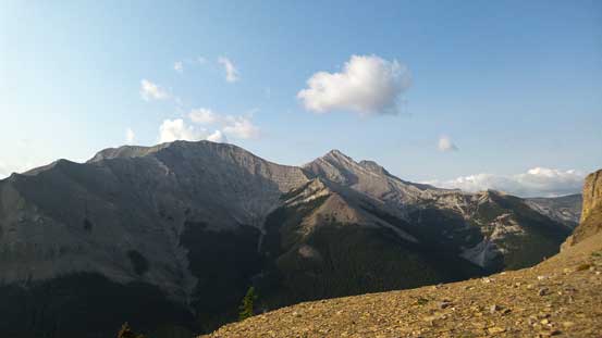 Shunga-la-she is another Nugara's scramble