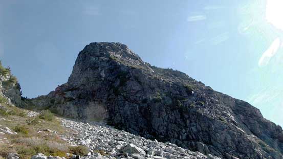 Getting to the base of our objective