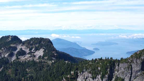 Howe Sound