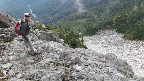 Trying to figure out where to go...