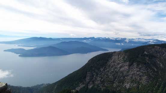 Howe Sound