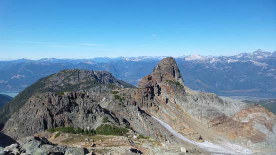 The Copilot, my second objective in this day