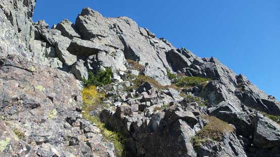 And a bit of route-finding