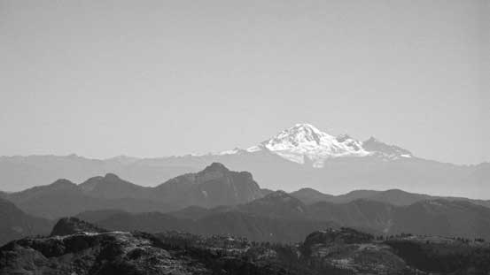Mt. Baker