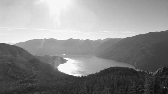 Howe Sound
