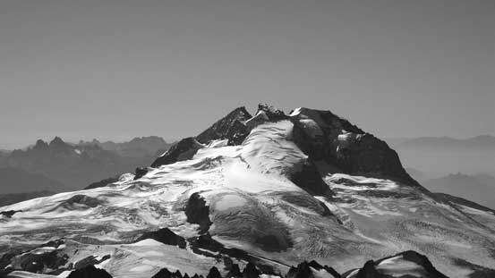 Another shot of Mt. Garibaldi