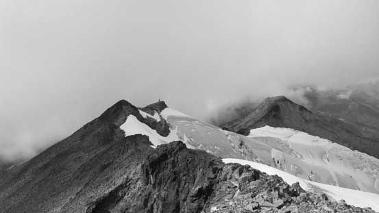 The many false summits