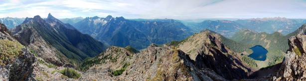 Another panorama. Click to view large size.