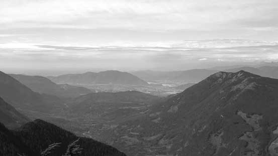 Chilliwack and Fraser Valley