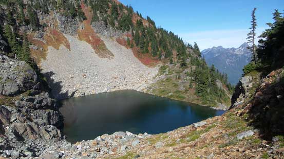 Another look at this lake
