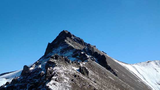 Finally getting close to our objective