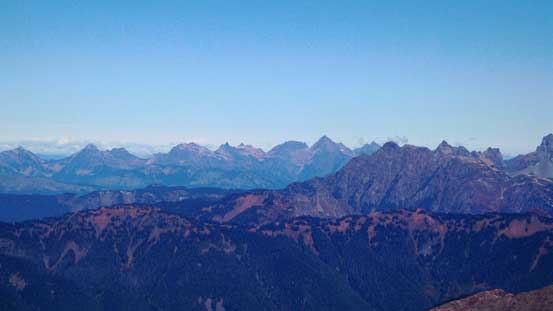Cheam Range in the distance