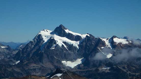 Mt. Shuksan