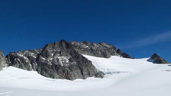 Then it's time to focus on the task ahead