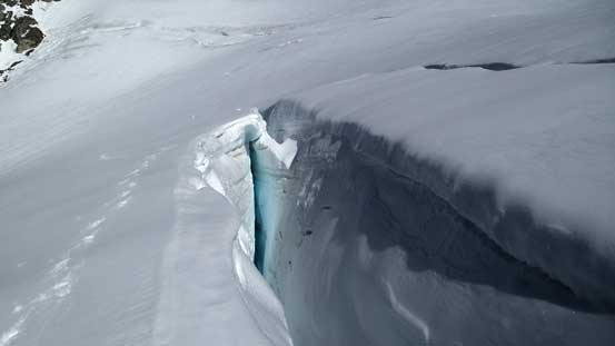 Had to find a way around this one..