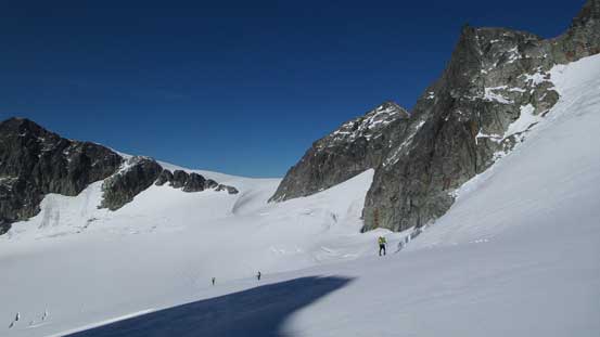 Gorgeous views though.