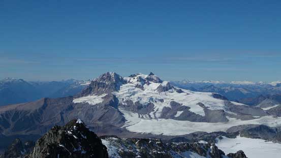 Can't get rid of this giant...