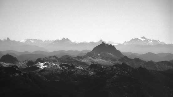 Mt. Robie Reid in the foreground