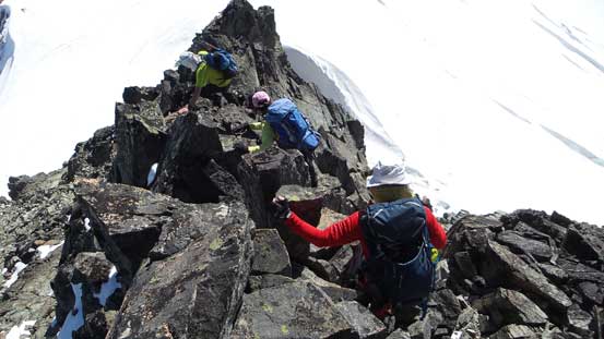 A bit of exposure...