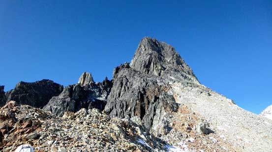 A view of Delusion SW1