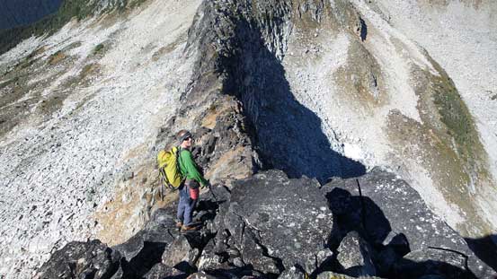 But now what?! Where to go..