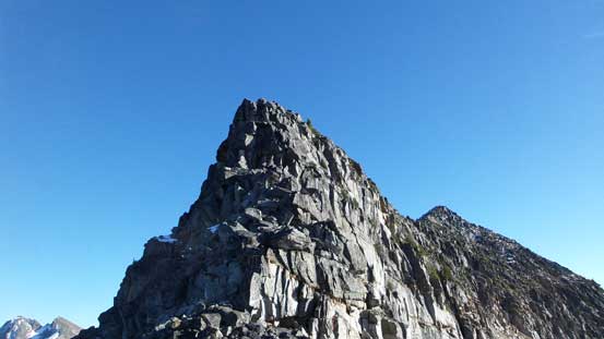 Taking the challenge or not?!