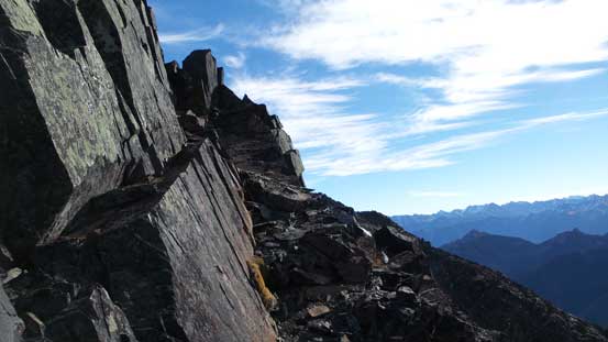 Some typical terrain