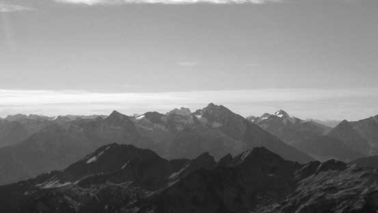 Mt. Marriott at center